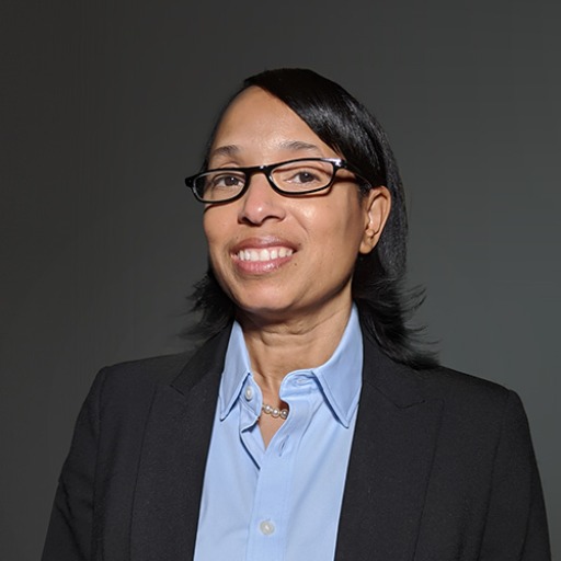 Jill McClure  Chief of Staff