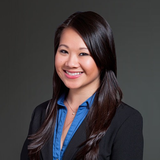 Julia Kan  Managing Director, AMER