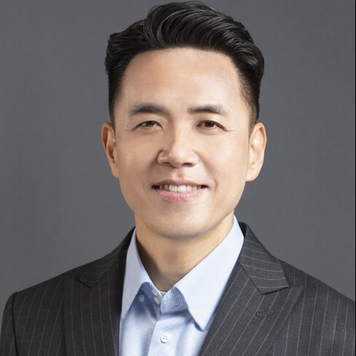 David Kim  Managing Director, APAC