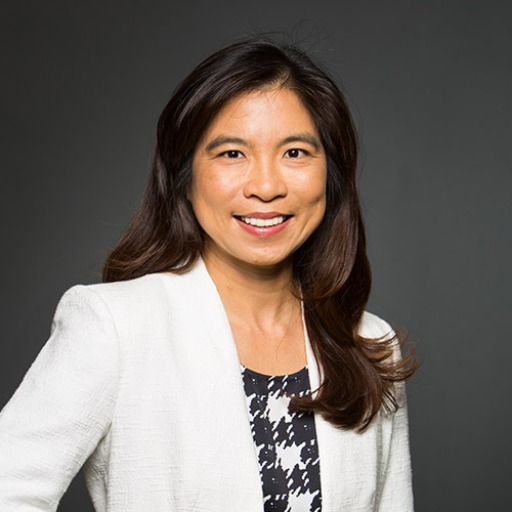 Cindy Deng  Managing Partner, BD & Partnerships & Vertical Solutions