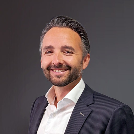   Chief People Officer