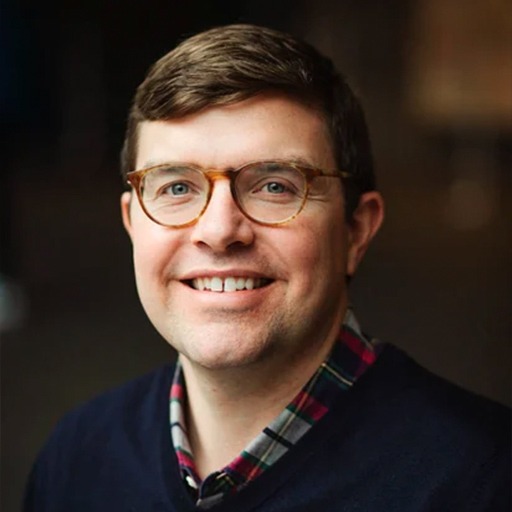 Graham Rihn Roadrunner's CEO