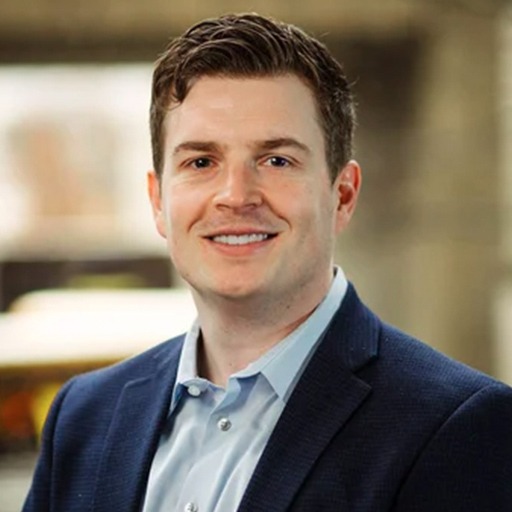 Steve Krebs — COO/CFO at Roadrunner Comparably