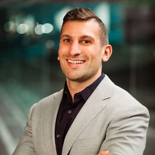 Jason Gates  SVP, Strategy