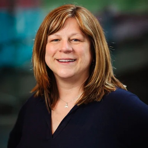 Sue Wingert  VP, Human Resources