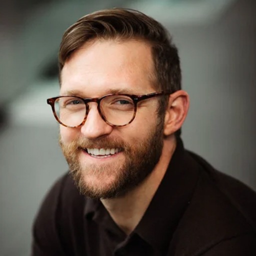 Shane Kilcoyne  VP, Sales Development