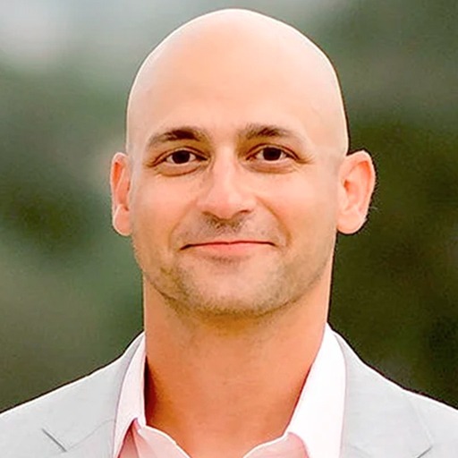 Reza Kashani  VP, Marketing