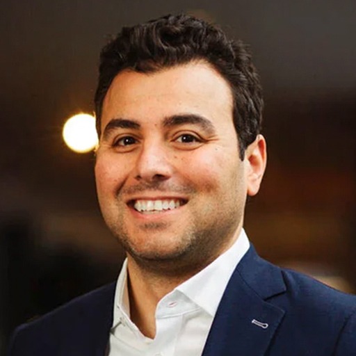 Dean Liappas  VP, Marketplace