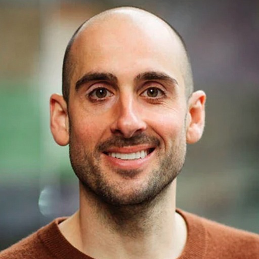 Ben Chehebar  VP, Product