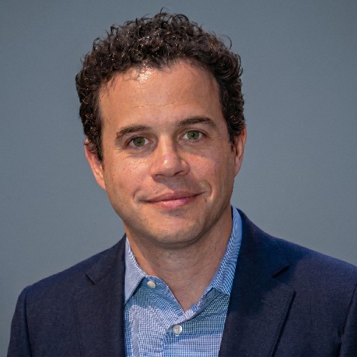 Sean Taylor HealthCare.com's CEO