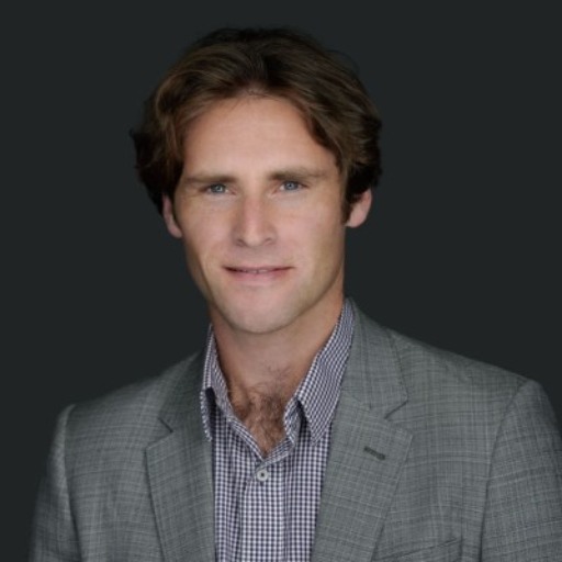 Aaron Cravez  SVP, Product and Technology
