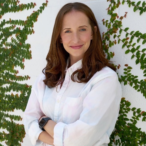 Kimberly Tobman The Bouqs' CEO