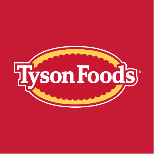 Tyson Foods' Logo
