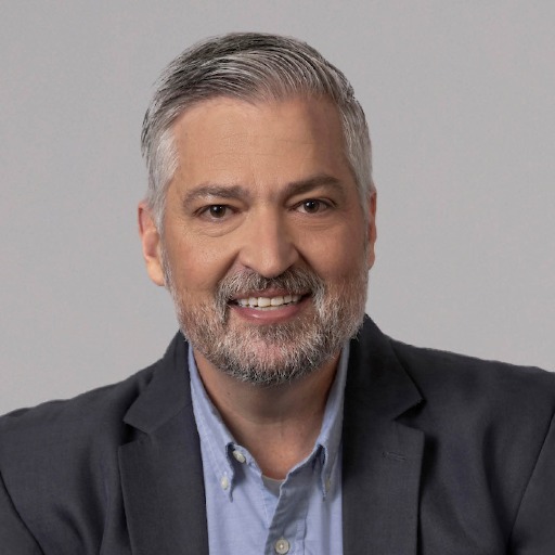 Adam Deckinger  Chief Legal & Administrative Officer