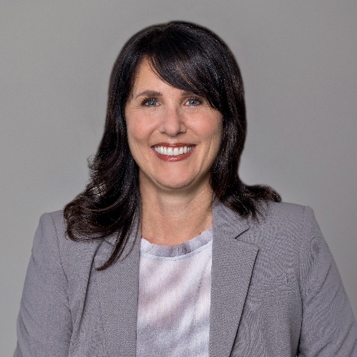 Jacqueline Hanson  Chief People Officer