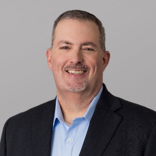 Curt Calaway  Chief Financial Officer