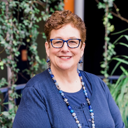 Emily Giltner  SVP, Enterprise Operations