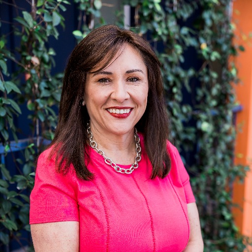 Clara Davis  SVP, Finance/Group Controller