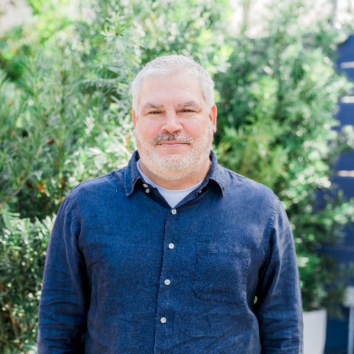 Forrest Wagner  Chief Information Officer