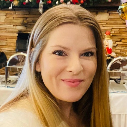 Sarah Boutwell  VP of Talent & Organizational Development