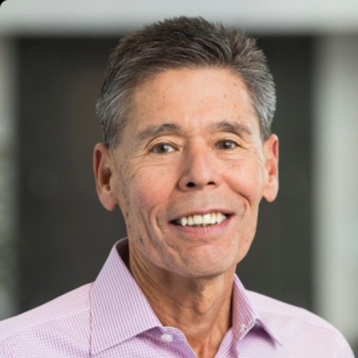 Jeff Yabuki InvestCloud's CEO