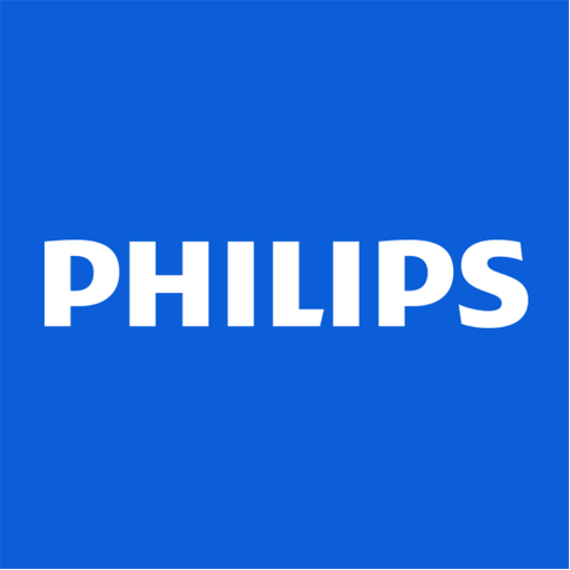 Philips' Logo