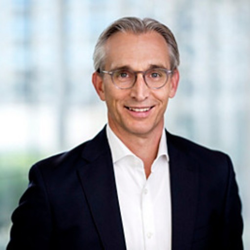 Roy Jakobs Philips' CEO