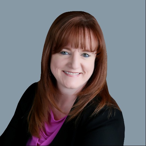   Vice President of Human Resources