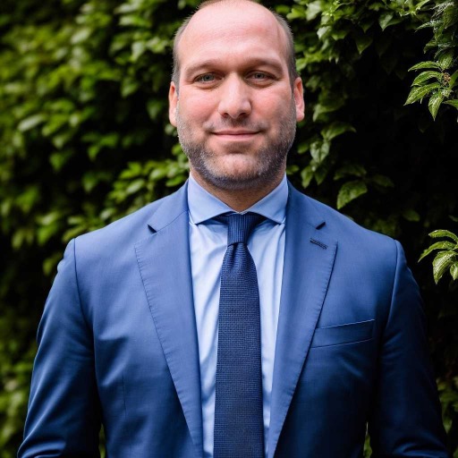 Brian Miller  Senior Director, Tax