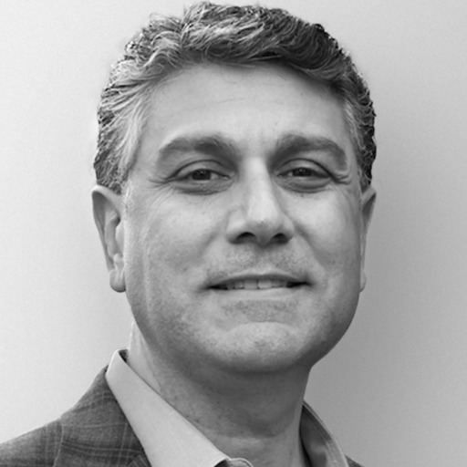 Keith Turco Madison Logic's CEO