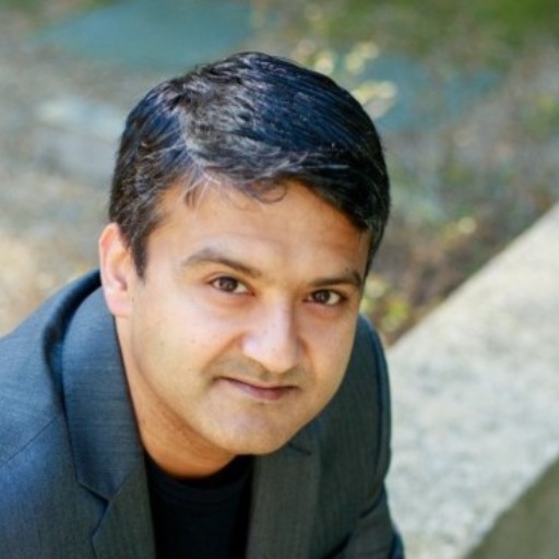 Shriram Bharath  Chief Technology Officer