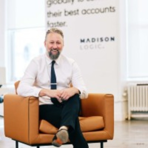 Glenn Brien  Chief Revenue Officer