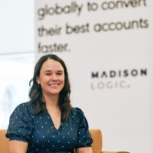 Teresa Martins  Chief People Officer