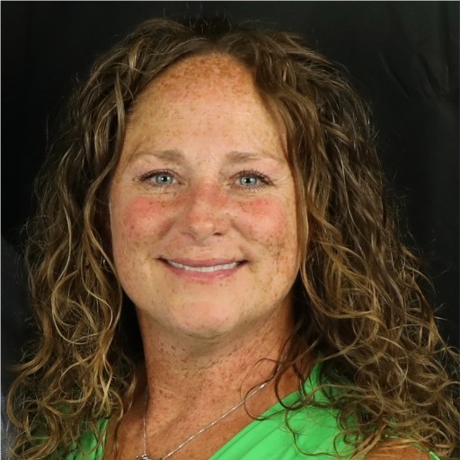 Joanna Hicks  SVP, U.S. Fulfillment