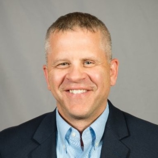 Jason Adamchik  SVP, Automation