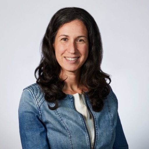 Elena Bernardo  SVP, Third Party Operations