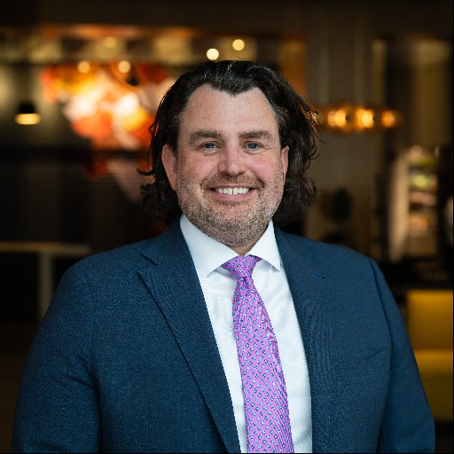 Thomas Robinson Domino Data Lab's CEO