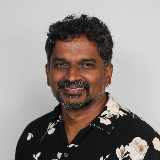 Jerry Louis  Chief Technology Officer