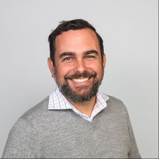 Mauricio Monico  Chief Product Officer