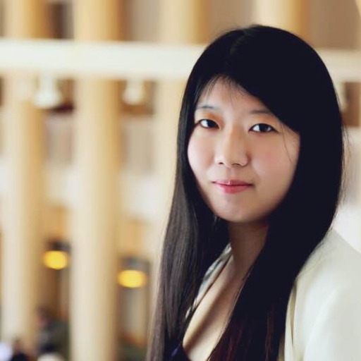 Rachel Wang  Chief Data Science Officer