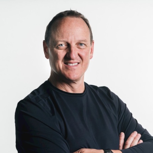 Louis Têtu Coveo's CEO