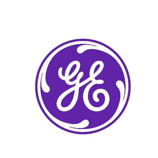 GE Healthcare's Logo