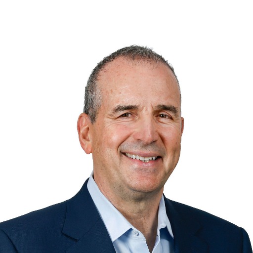 Peter Arduini GE Healthcare's CEO