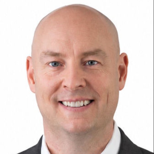 William Grogan  Chief Financial Officer