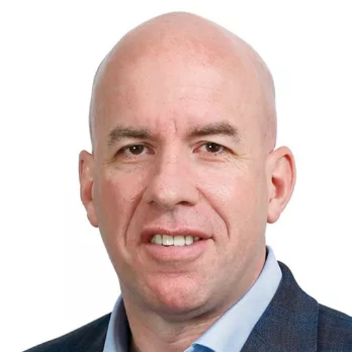 Adam Holton  Chief People Officer