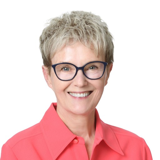 Catherine Estrampes  Chief Commercial and Growth Officer