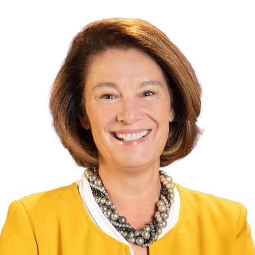 Jeannette Bankes  President & CEO, Patient Care Solutions