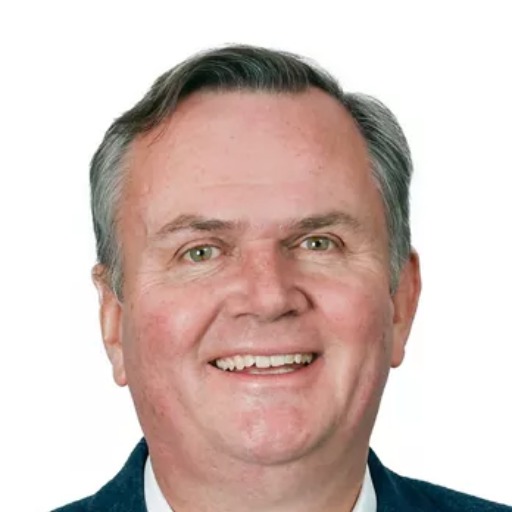 Kevin O'Neill  President & CEO, Pharmaceutical Diagnostics