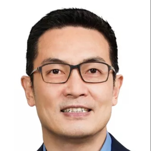 Will Song  President & CEO of GE HealthCare China