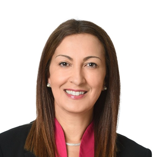 Laila Gurney  Chief Quality & Regulatory Officer